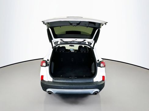 Used 2022 Ford Escape SE w/ Convenience Package FWD image 25