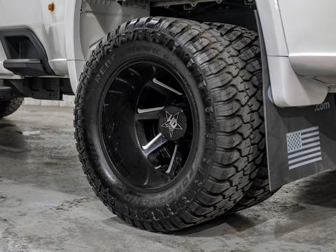 Used 2022 Chevrolet Silverado 3500 High Country image 67