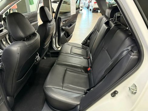 Used 2020 Subaru Outback Limited AWD/4WD image 11