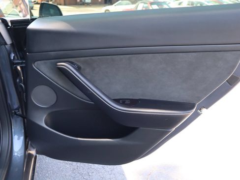 Used 2023 Tesla Model 3 Standard Range RWD image 21
