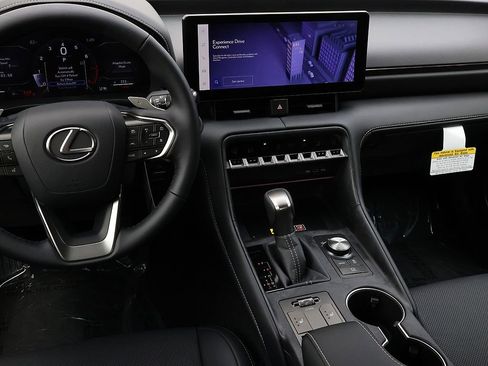 New 2026 Lexus IS 350 F Sport image 18