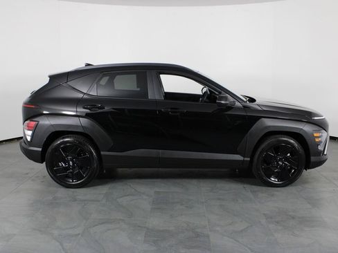 Certified 2026 Hyundai Kona SEL Sport image 15