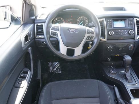 Used 2019 Ford Ranger XLT w/ Trailer Tow Package image 19