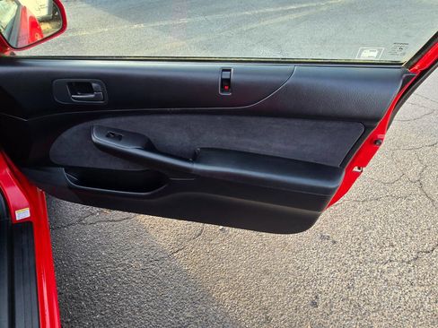 Used 2004 Honda Civic EX image 26