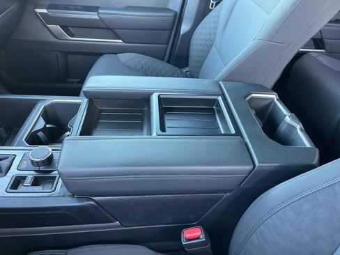 Used 2025 Toyota Tundra SR5 w/ TRD Off-Road Package image 14