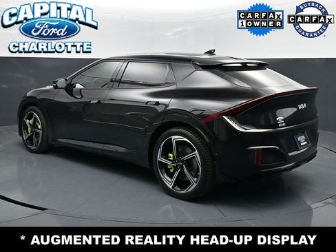 Used 2023 Kia EV6 GT image 5