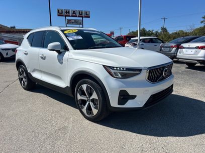 Certified 2023 Volvo XC40 B5 Plus w/ Driver Assist Package