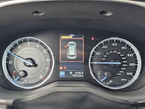 Used 2020 Subaru Ascent Limited w/ Technology Package image 39