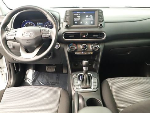 Used 2021 Hyundai Kona SEL FWD image 19