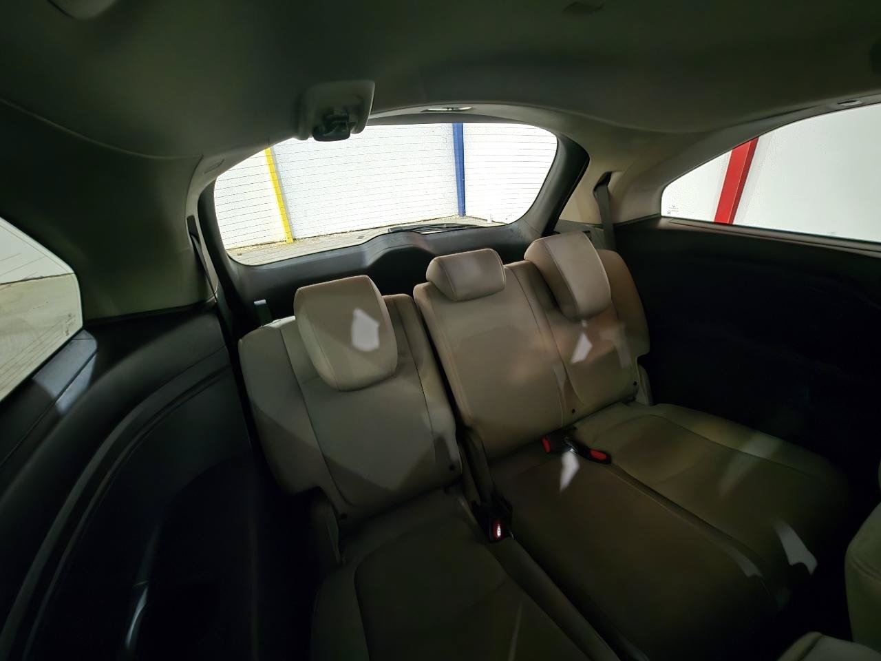 Used 2018 Honda Odyssey EX-L image 27