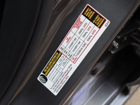 Used 2026 Nissan Altima 2.5 SV AWD/4WD image 27