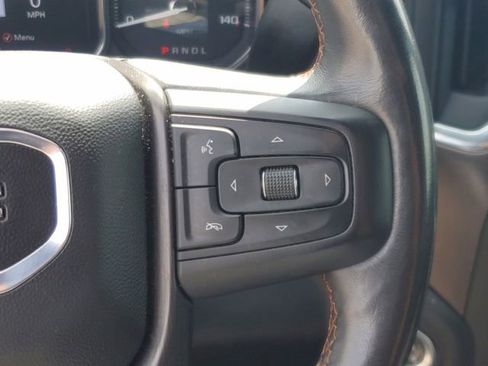 Used 2023 GMC Sierra 2500 AT4 w/ AT4 Premium Plus Package AWD/4WD image 26