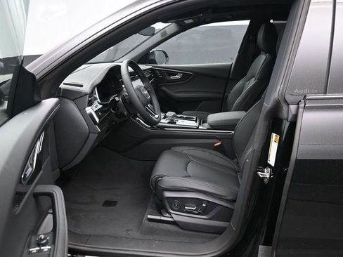 New 2026 Audi Q8 Prestige AWD/4WD image 9