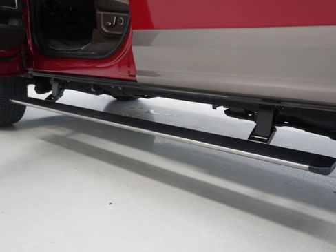 Used 2020 Ford F250 King Ranch w/ King Ranch Ultimate Package image 8