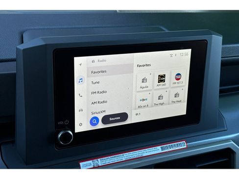 New 2026 Toyota Tacoma TRD Sport image 18