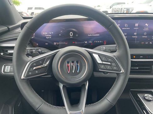 New 2026 Buick Enclave Sport Touring w/ Power Package FWD image 14
