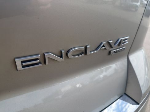 Certified 2015 Buick Enclave Premium w/ Experience Buick Package AWD/4WD image 30