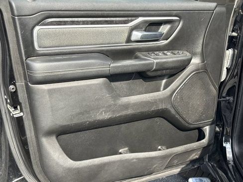 Used 2022 RAM 1500 Big Horn RWD image 15