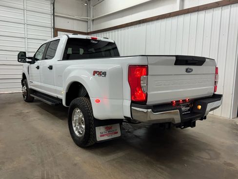 Used 2021 Ford F350 XL w/ STX Appearance Package image 7