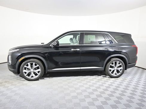 Used 2022 Hyundai Palisade SEL w/ Premium Package AWD/4WD image 2