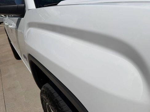 Used 2018 GMC Sierra 1500 SLT AWD/4WD image 62