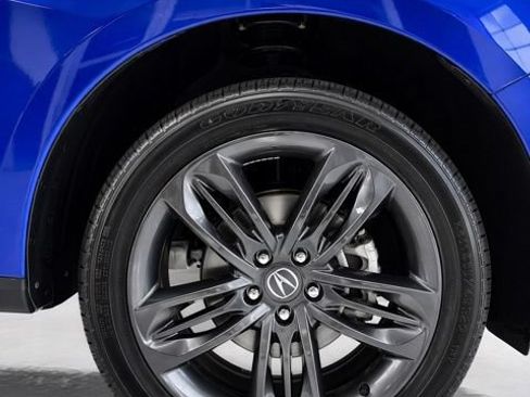 Used 2024 Acura RDX A-Spec AWD/4WD image 8
