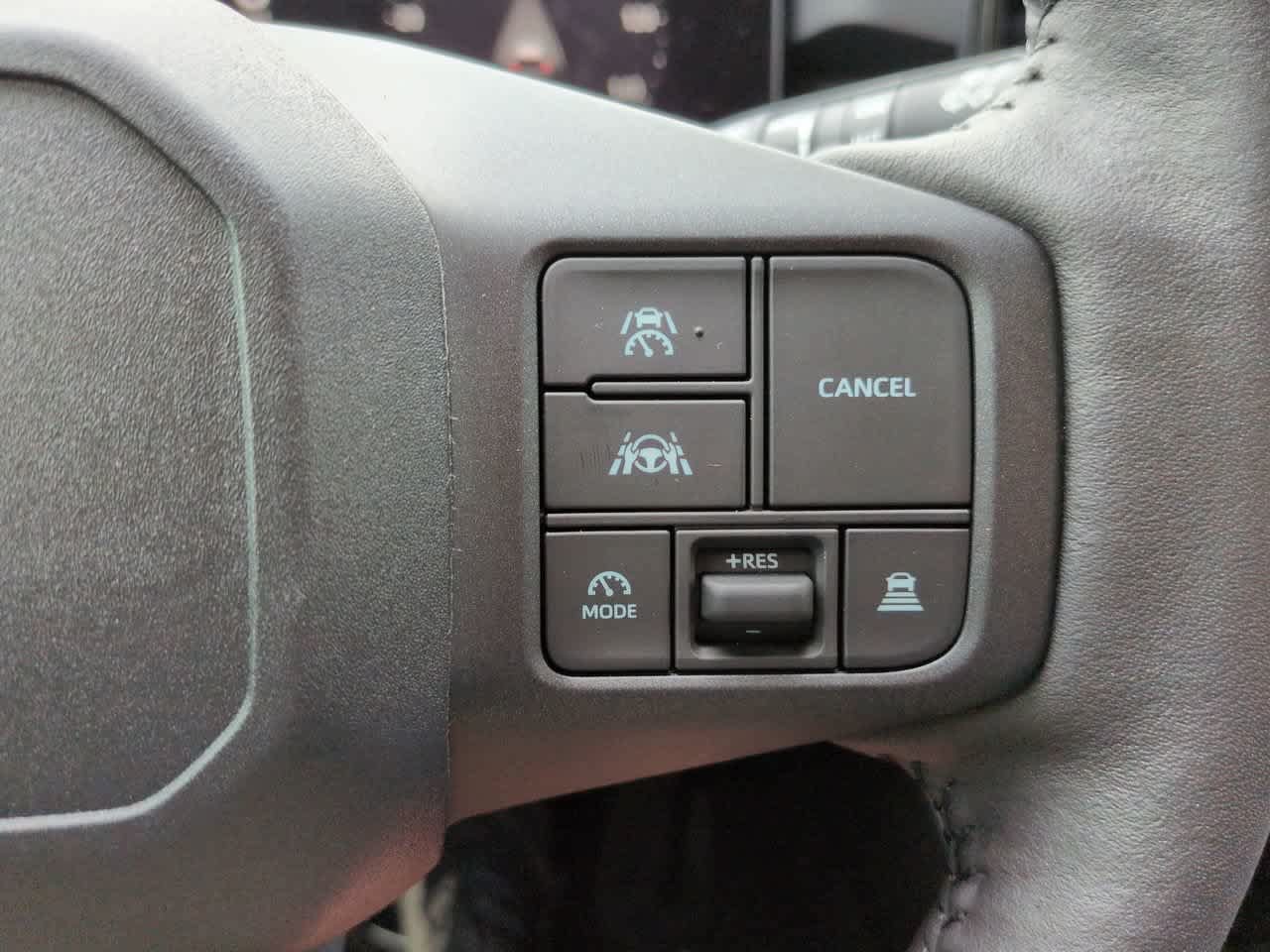 Certified 2026 Toyota RAV4 XSE w/ Illumination Package (TMS) AWD/4WD image 25