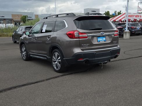 Used 2021 Subaru Ascent Limited w/ Technology Package AWD/4WD image 12
