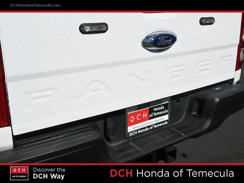 Used 2021 Ford Ranger XL w/ Equipment Group 101A High image 7