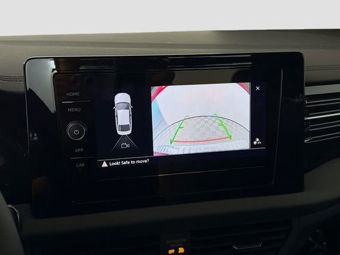 New 2026 Volkswagen Jetta Sport image 15