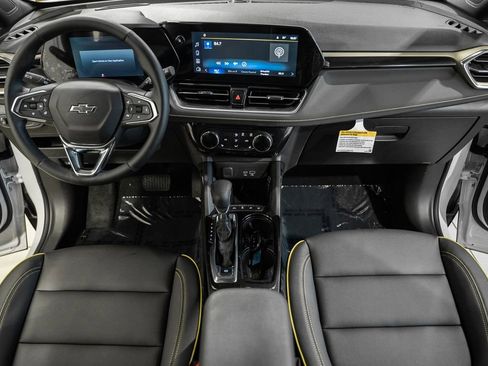 Used 2025 Chevrolet TrailBlazer ACTIV FWD image 22