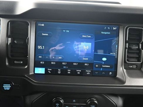 Used 2025 Ford Bronco Big Bend image 17