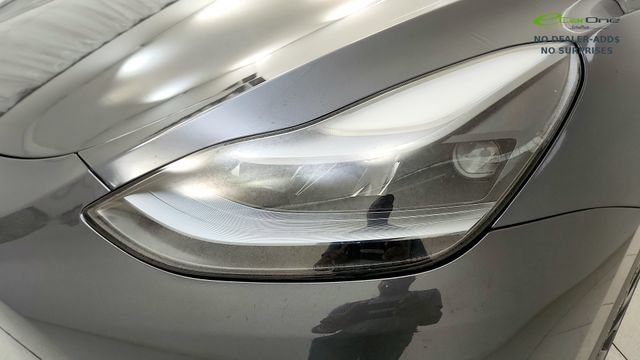 Used 2025 Tesla Model Y Long Range RWD image 24