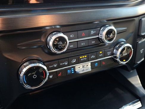 New 2026 Ford F250 Lariat w/ Lariat Ultimate Package image 7