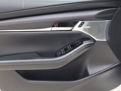 Used 2023 MAZDA MAZDA3 2.5 Turbo Sedan w/Premium Plus image 15