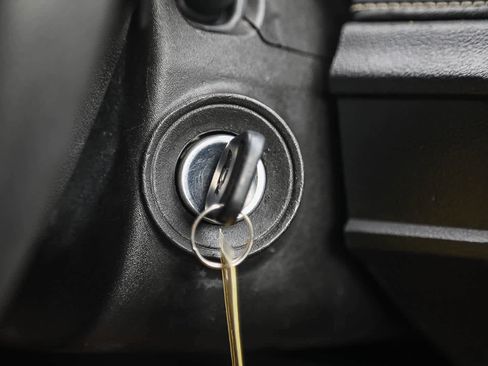 Used 2015 Chevrolet Camaro LS RWD image 24