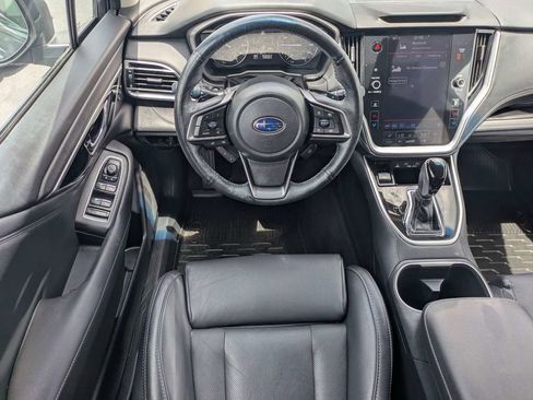 Certified 2022 Subaru Outback Limited AWD/4WD image 18