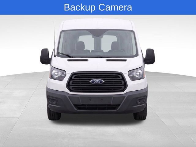 Used 2018 Ford Transit 350 XL RWD image 5