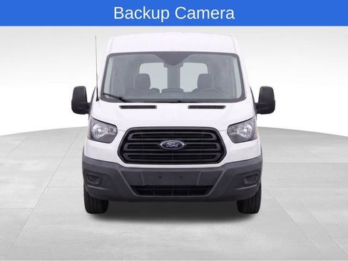 Used 2018 Ford Transit 350 XL RWD image 5