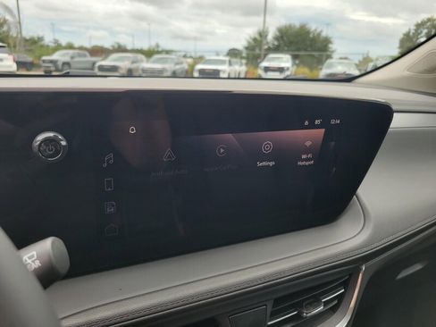 New 2026 Buick Encore GX Preferred w/ Comfort Package image 22