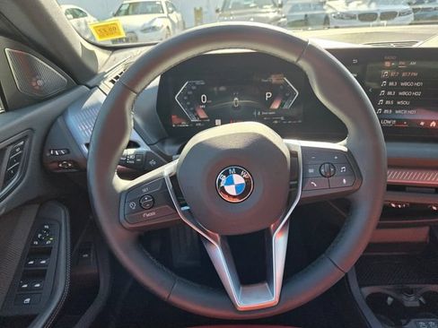 Certified 2026 BMW 228i xDrive w/ Premium Package AWD/4WD image 14