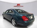 Used 2011 Mercedes-Benz S 550 4MATIC image 4
