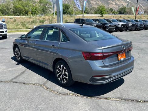 Used 2025 Volkswagen Jetta S FWD image 11