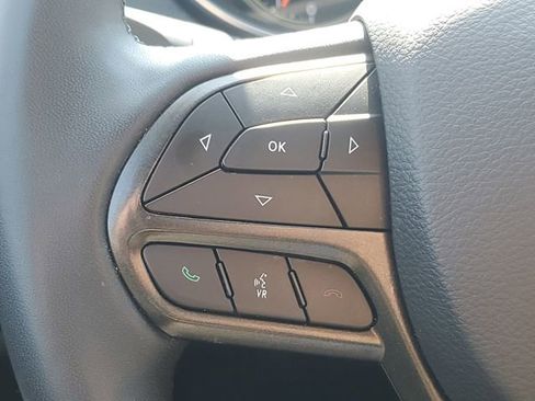 Used 2022 Jeep Cherokee Trailhawk AWD/4WD image 11