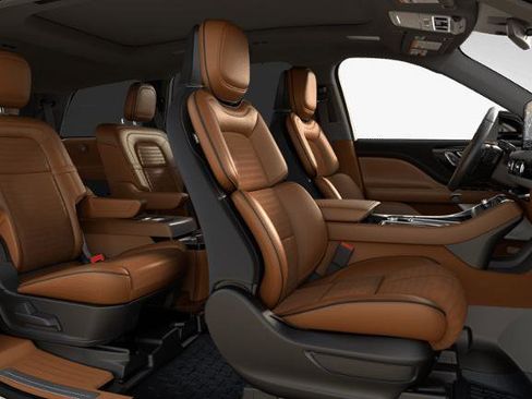 New 2026 Lincoln Aviator Black Label w/ Dynamic Handling Package AWD/4WD image 57