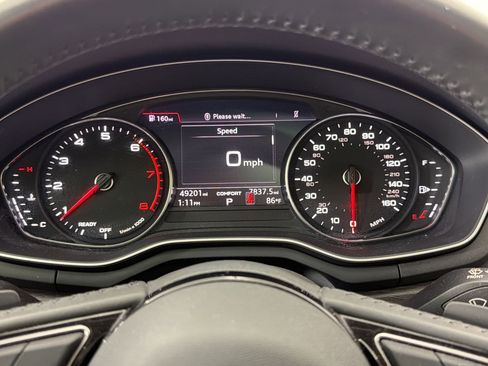 Used 2019 Audi A4 2.0T Premium FWD image 20