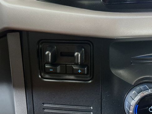 Used 2023 Ford F150 Lightning Pro w/ Tow Technology Package image 26