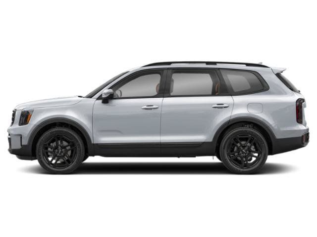 Used 2024 Kia Telluride SX X-Line AWD/4WD image 3