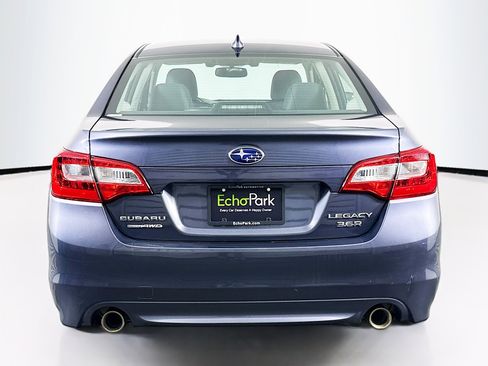 Used 2016 Subaru Legacy 3.6R Limited image 7