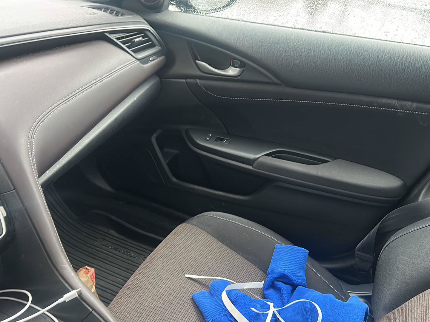 Used 2019 Honda Insight EX image 15